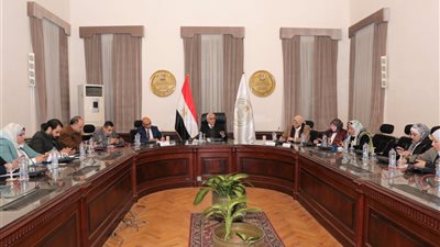 حجازي يعلن موعد نتيجة المتقدمين لمسابقة 30 الف معلم
