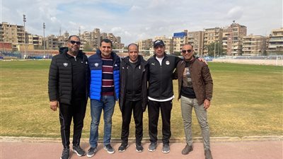 النصر يستضيف تدريبات منتخب الشباب