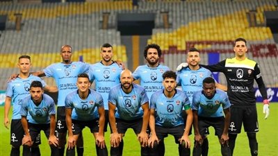 تعديل عقود لاعبي غزل المحلة قبل مواجهة الحدود بالدوري