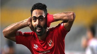 نبأ سار من الأهلي لنجم الفريق بعد تألقه فى مباراة أوكلاند سيتي