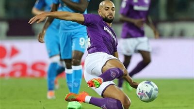 الدورى الايطالى: أمرابط يتعرض لكسر في الأنف أمام تورينو