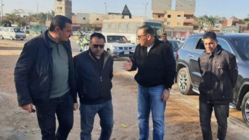بوابة الجمهورية