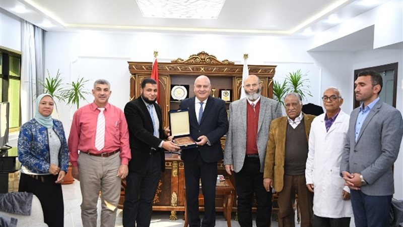 بوابة الجمهورية