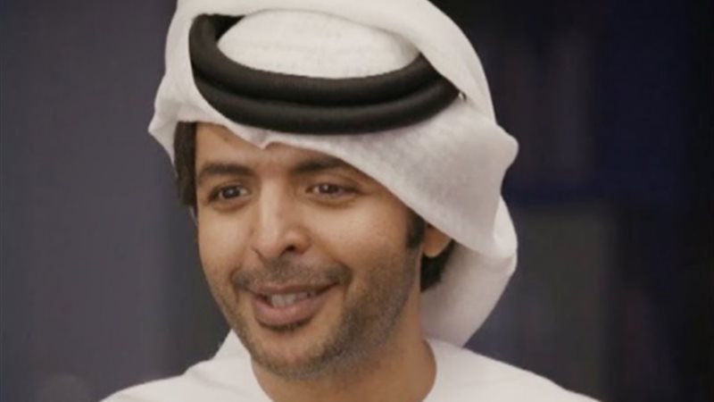 المعلق فارس عوض