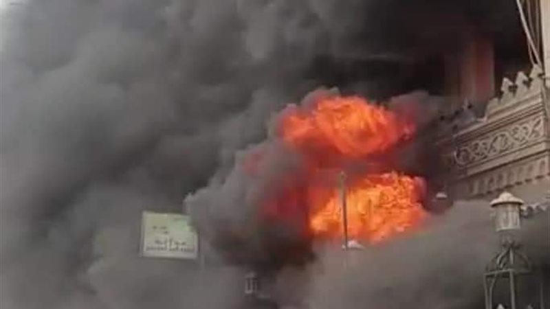 بوابة الجمهورية
