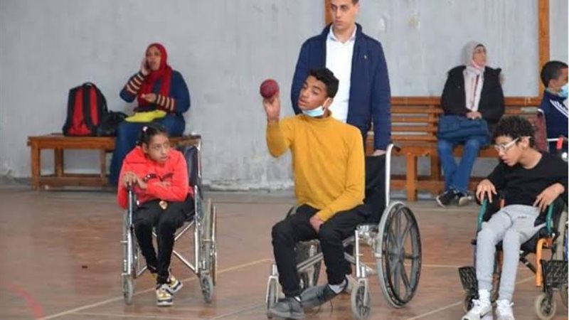 بطولة الجمهورية للبوشا