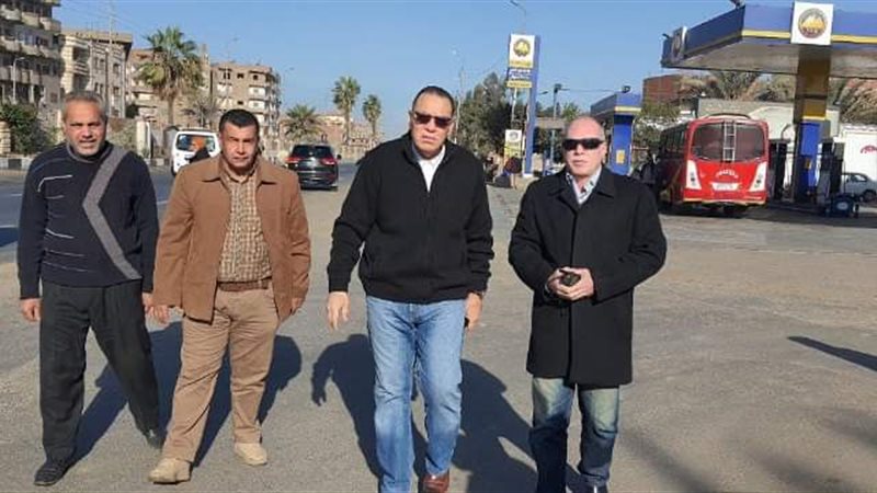 بوابة الجمهورية