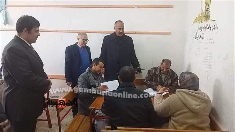بوابة الجمهورية