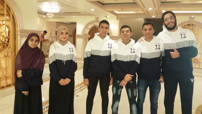 بوابة الجمهورية