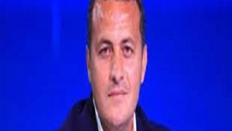 تامر مصطفى