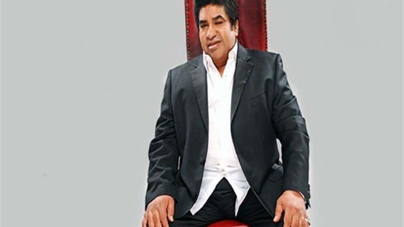 أحمد عدوية