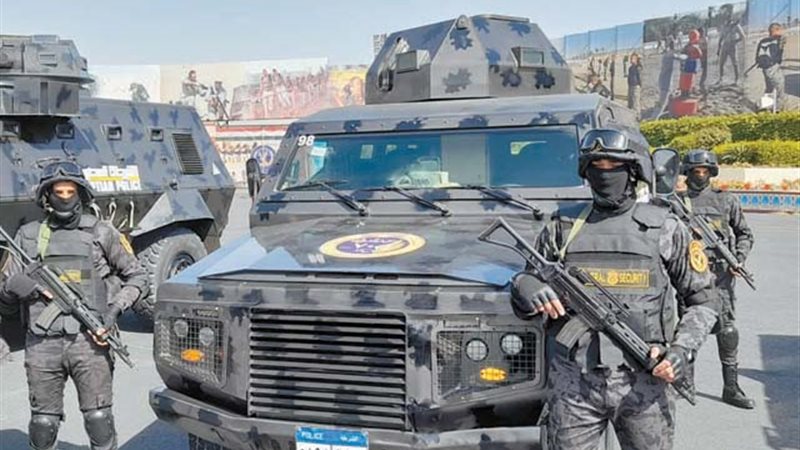 بوابة الجمهورية