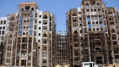 للمباني القديمة .. 4 شروط لتوصيل المرافق