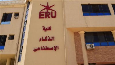 باحث فى الجامعة المصرية الروسية يبتكر طريقة لتلخيص النصوص.. صور