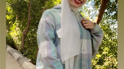 علياء جامعة الأقصر بالتحكيم النهائى للطالب المثالى بمهرجان إبداع