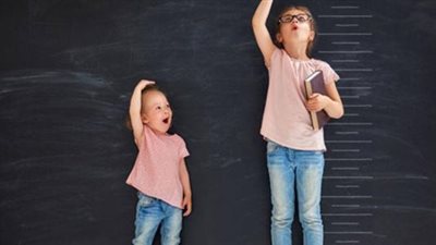 كيف تحمي ابنك من التقزم في الألف يوم الأولى من عمره؟