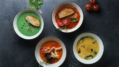 3 أسباب تجعل الشوربة أفضل طعام شتوي