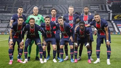 باريس سان جيرمان يلتقى تولوز .. مواعيد مباريات الدوري الفرنسي اليوم
