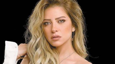 ريم مصطفي.. تكشف شخصيتها في 