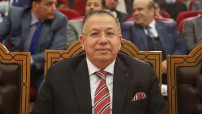 نقيب الأشراف: إقامة المسابقة العالمية للقرآن فى مصر رسالة سلام