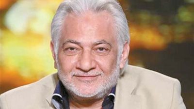 سامح الصريطي: شخصيتي في 