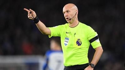 مونديال الاندية: من هو حكم مباراة الاهلى و سياتل الأمريكي