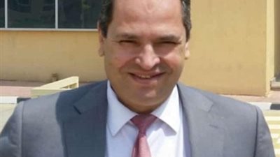 يسرى عبدالله يعين هالة شندى مديرة للأبنية التعليمية فرع القاهرة