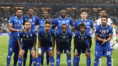 مشاهدة مباراة الهلال والوداد بث مباشر