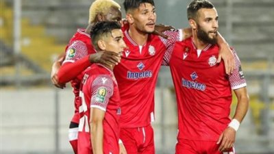 مشاهدة مباراة الهلال والوداد في كاس العالم للأندية