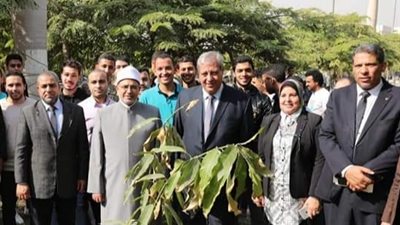 انطلاق مبادرة 