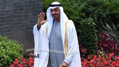 عبدالله بن زايد يشهد تكريم الفائزين بجائزة زايد للأخوة الإنسانية