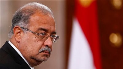 أسامة الأزهري ينعي المهندس شريف اسماعيل رئيس مجلس الوزراء السابق
