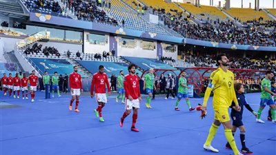 إنجاز جديد.. الشناوي يعادل رقم نوير في كأس العالم للأندية