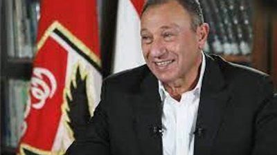 الخطيب يهنئ لاعبي الأهلي ويطالب بالمزيد لإسعاد جماهيرهم