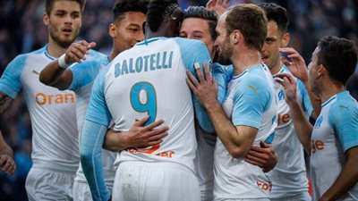 مارسيليا يلتقى نيس .. مواعيد مباريات الدوري الفرنسي اليوم