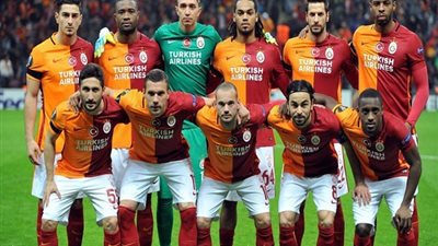 جالاتا سراي ضد طرابزون سبور .. مواعيد مباريات الدوري التركي اليوم