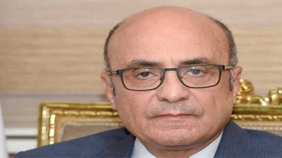 وزير العدل يُنعي المهندس شريف إسماعيل رئيس وزراء مصر السابق