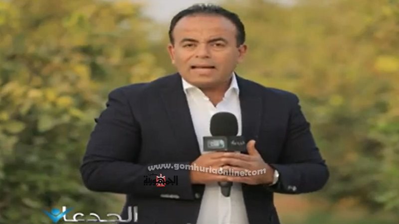 بوابة الجمهورية