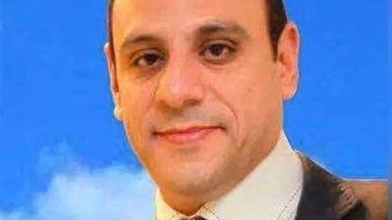 عمرو عدوي القائم