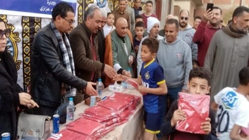 بوابة الجمهورية