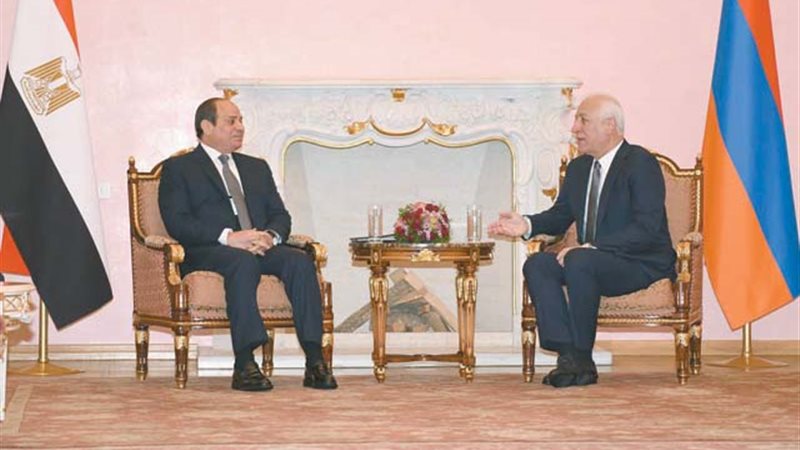بوابة الجمهورية