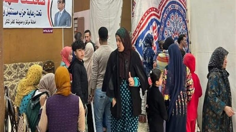 بوابة الجمهورية