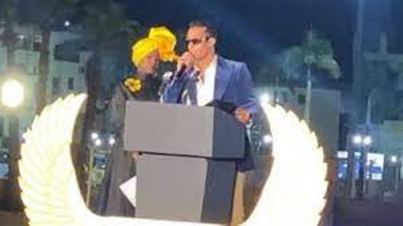 محمد رمضان