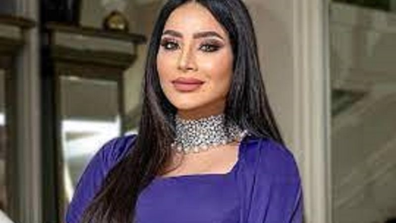 لجين عمران