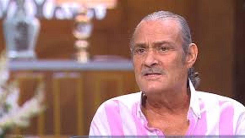 فاروق الفيشاوى