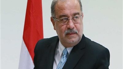 عضو الشيوخ بالقليوبية ينعي المهندس شريف إسماعيل