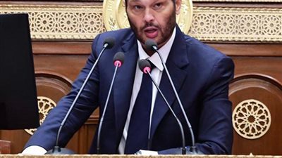 صناعة الشيوخ تناقش قانون تقنين أوضاع المنشآت الصناعية غير المرخصة