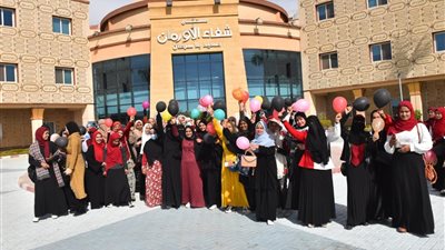 حملة للتبرع بالدم لصالح مستشفى شفاء الأورمان بالأقصر