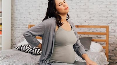 5 مضاعفات خلال الحمل تنذر بالإصابة بأمراض القلب