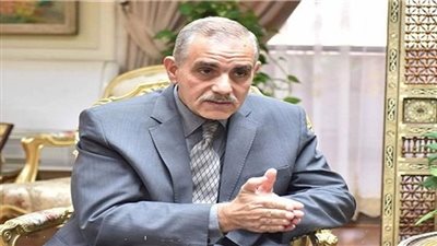 محافظ كفر الشيخ يعتمد نتيجة الترم الاول للشهادة الإعدادية